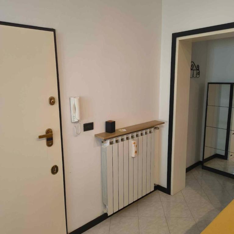 Bologna House Station 55 BIS - Appartamento con 1 Camera da Letto - 20