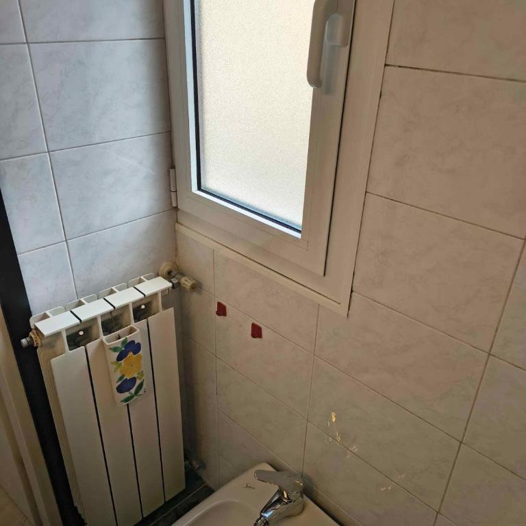 Bologna House Station 55 BIS - Appartamento con 1 Camera da Letto - 21
