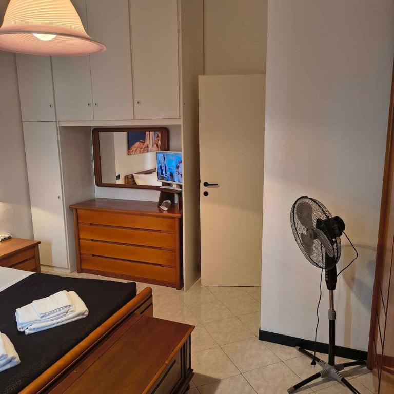 Bologna House Station 55 BIS - Appartamento con 1 Camera da Letto - 23