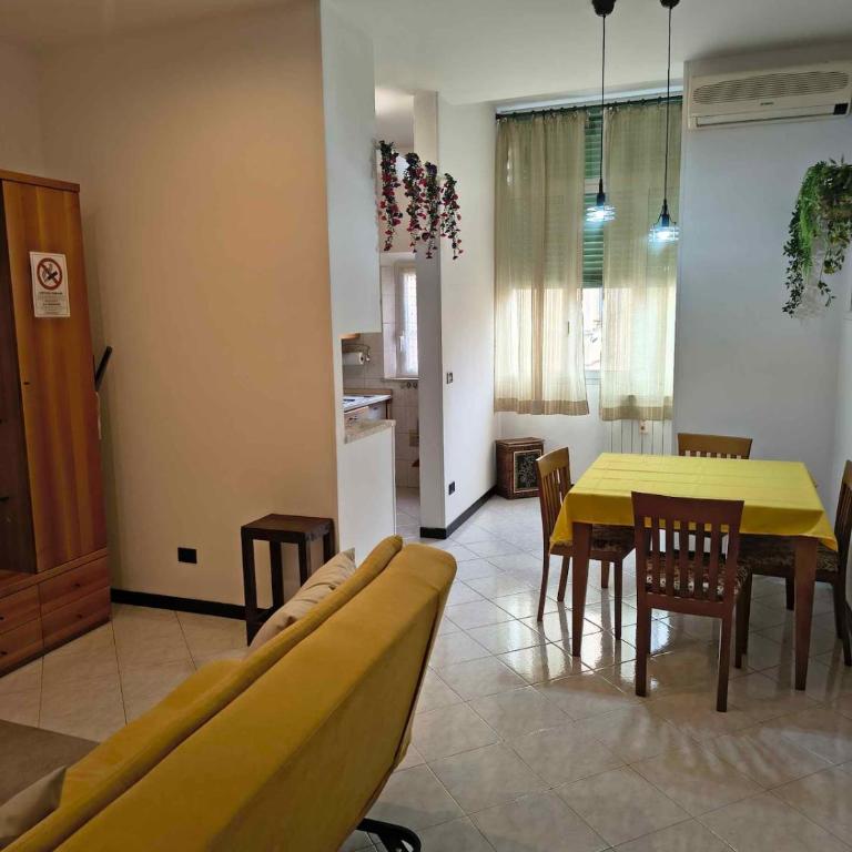 Bologna House Station 55 BIS - Appartamento con 1 Camera da Letto - 30