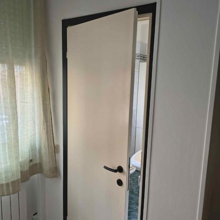Bologna House Station 55 BIS - Appartamento con 1 Camera da Letto - 34