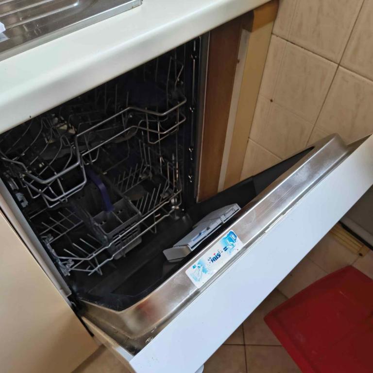 Bologna House Station 55 BIS - Appartamento con 1 Camera da Letto - 36