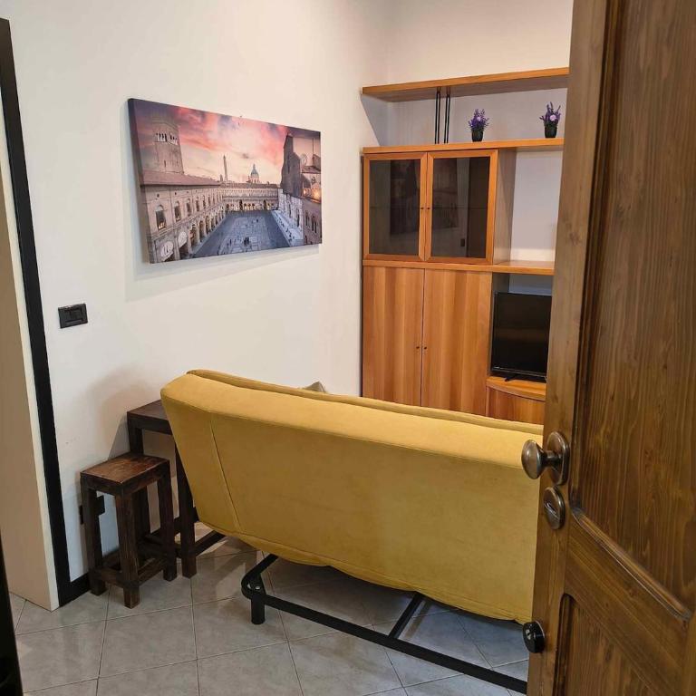 Bologna House Station 55 BIS - Appartamento con 1 Camera da Letto - 39