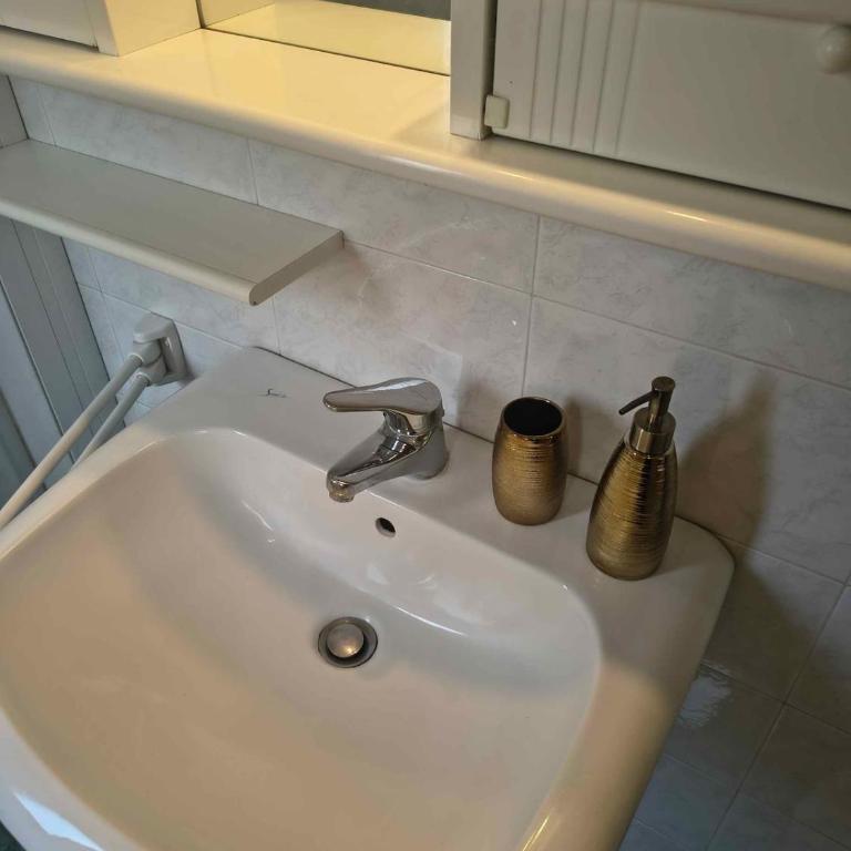 Bologna House Station 55 BIS - Appartamento con 1 Camera da Letto - 41