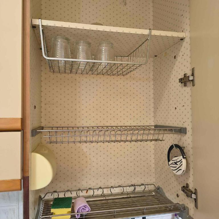 Bologna House Station 55 BIS - Appartamento con 1 Camera da Letto - 42