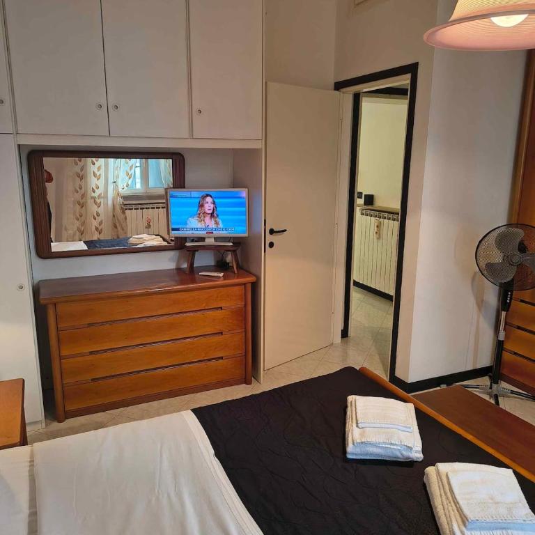 Bologna House Station 55 BIS - Appartamento con 1 Camera da Letto - 45