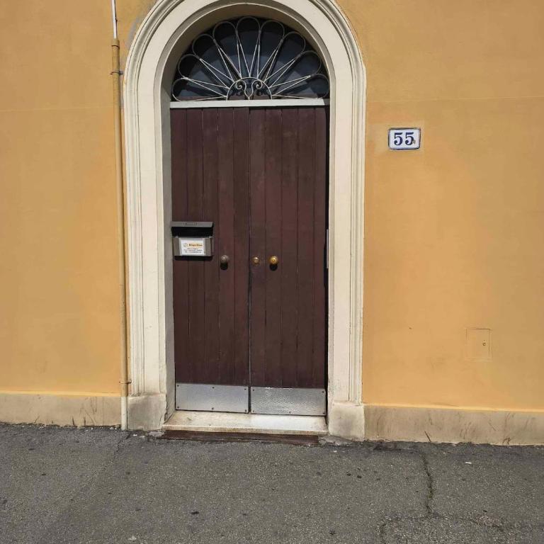 Bologna House Station 55 BIS - Appartamento con 1 Camera da Letto - 49