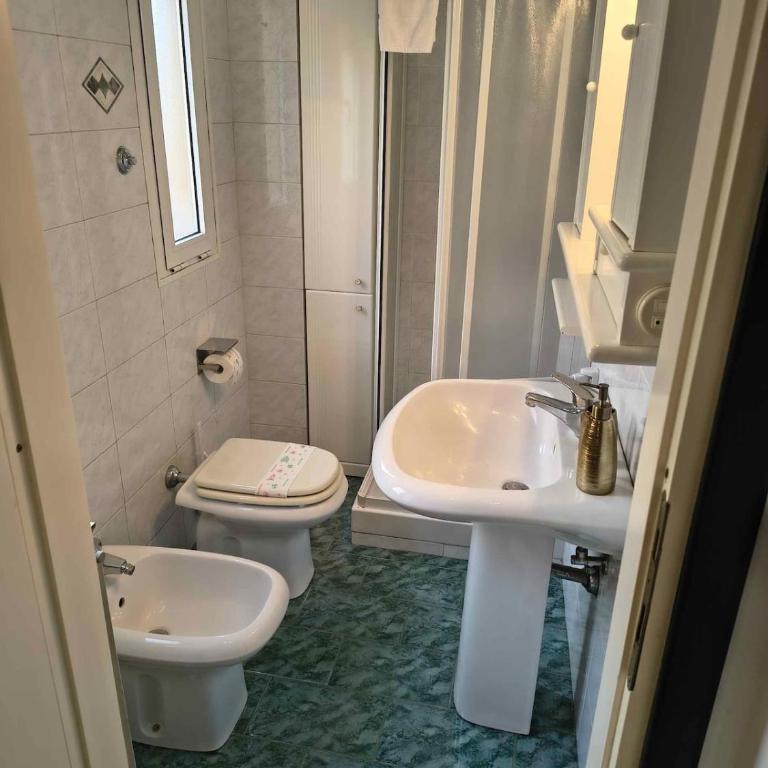 Bologna House Station 55 BIS - Appartamento con 1 Camera da Letto - 51