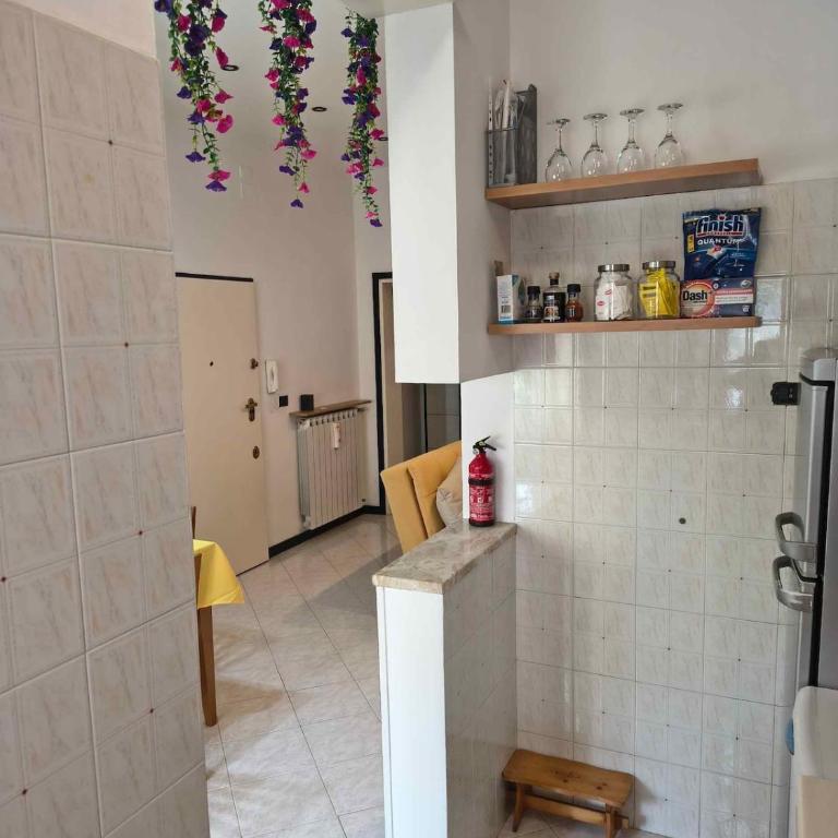 Bologna House Station 55 BIS - Appartamento con 1 Camera da Letto - 52