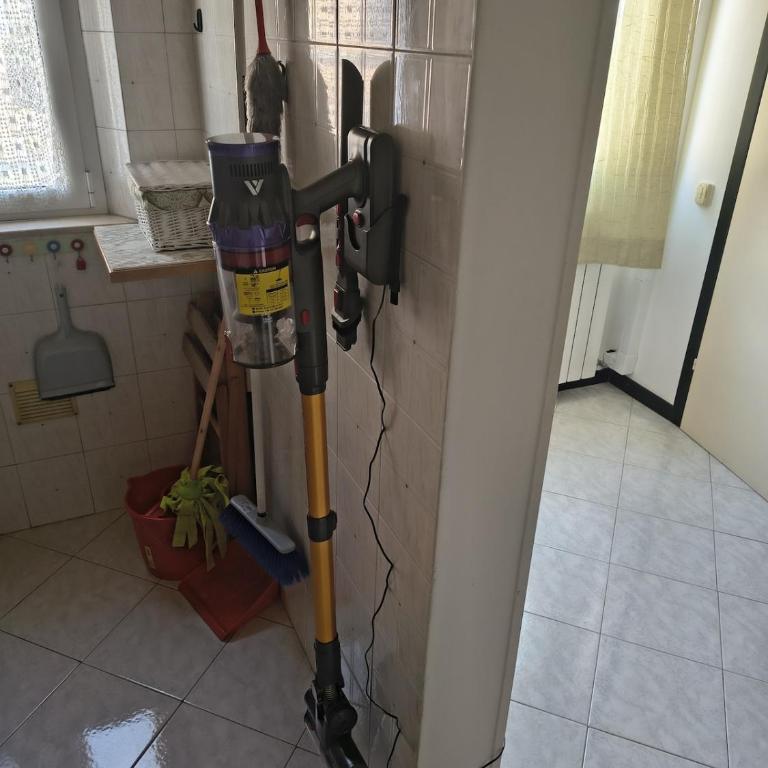 Bologna House Station 55 BIS - Appartamento con 1 Camera da Letto - 53