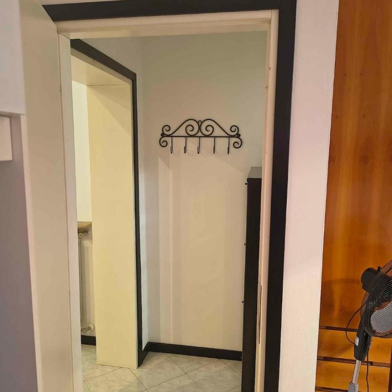 Bologna House Station 55 BIS - Appartamento con 1 Camera da Letto - 54