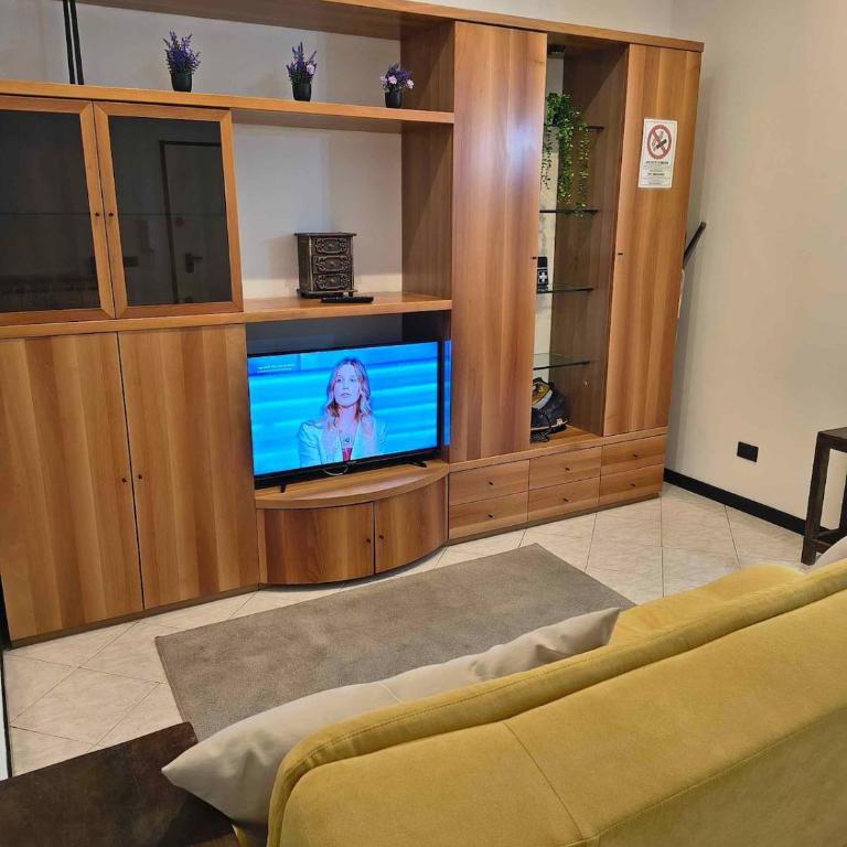 Bologna House Station 55 BIS - Appartamento con 1 Camera da Letto - 55