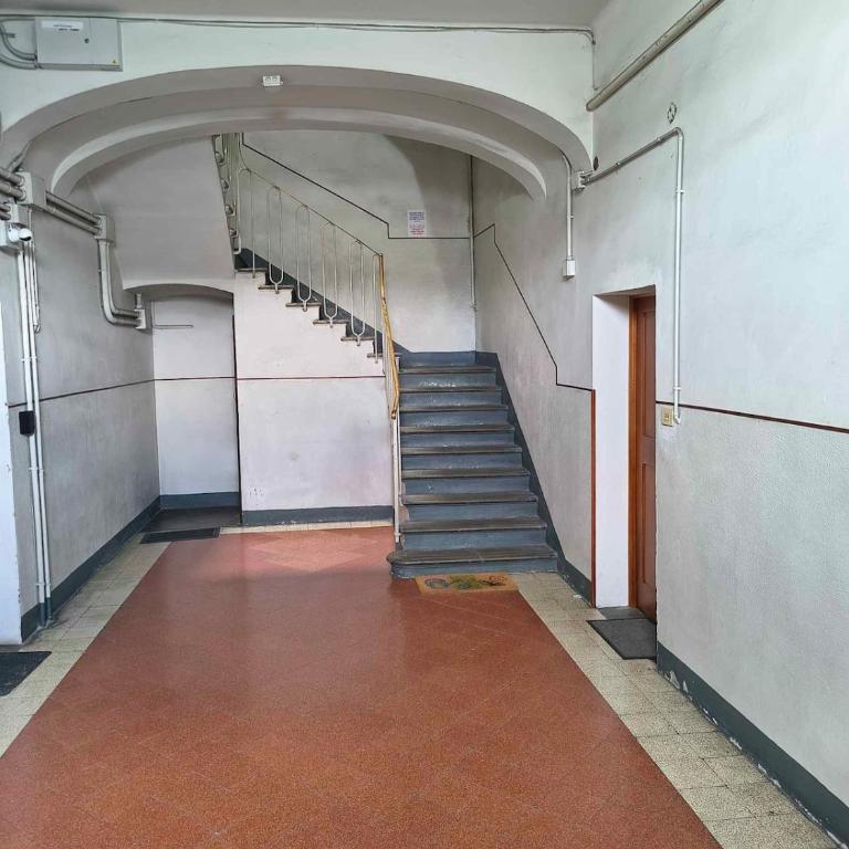 Bologna House Station 55 BIS - Appartamento con 1 Camera da Letto - 58