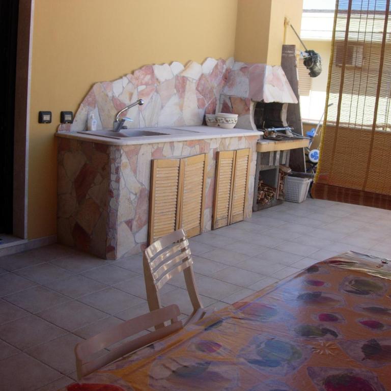 Lido Paoli house - Two-Bedroom Apartment - 2