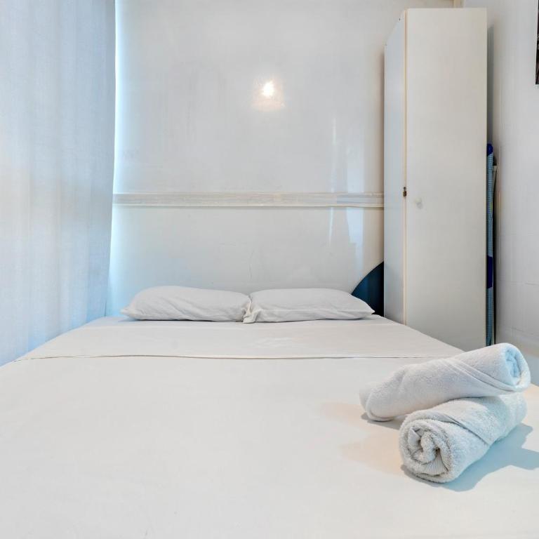 Caliu Mar La Pineda - Appartamento Deluxe con 2 Camere da Letto e Vista Giardino - 6