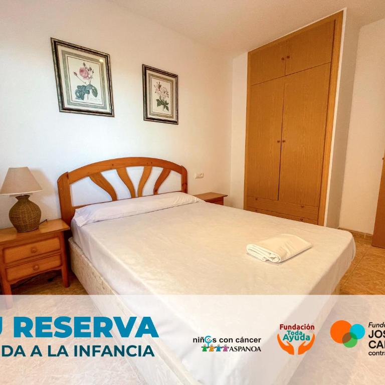 Apartamentos Daytona-Galicia 3000 - Apartamento de 2 dormitorios - 2
