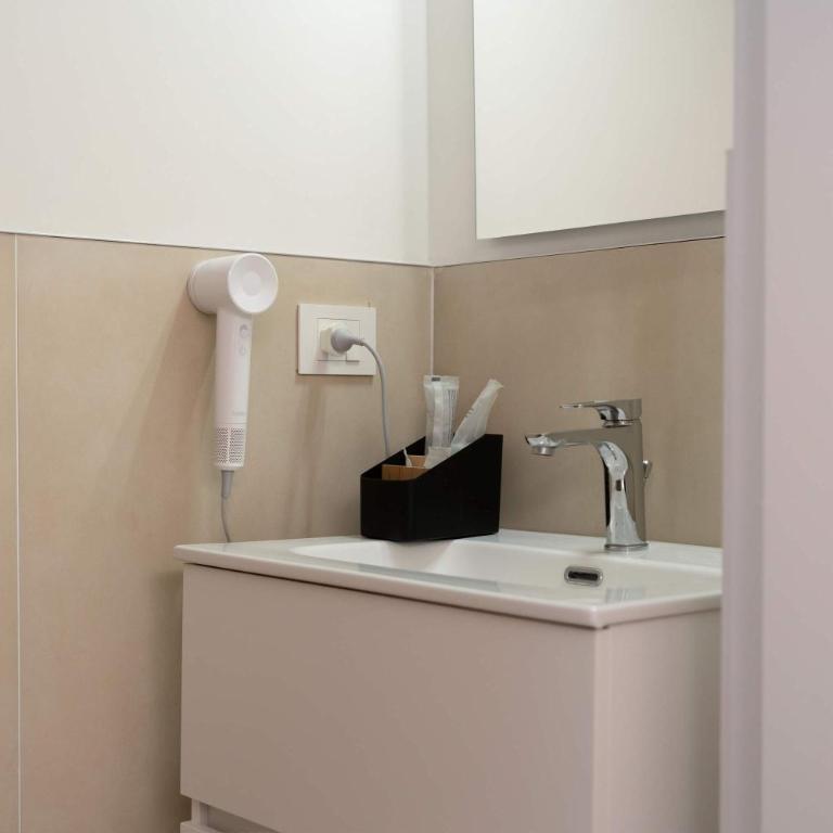 Central Station Bright Boutique Room With Ensuite - Camera Matrimoniale - 6