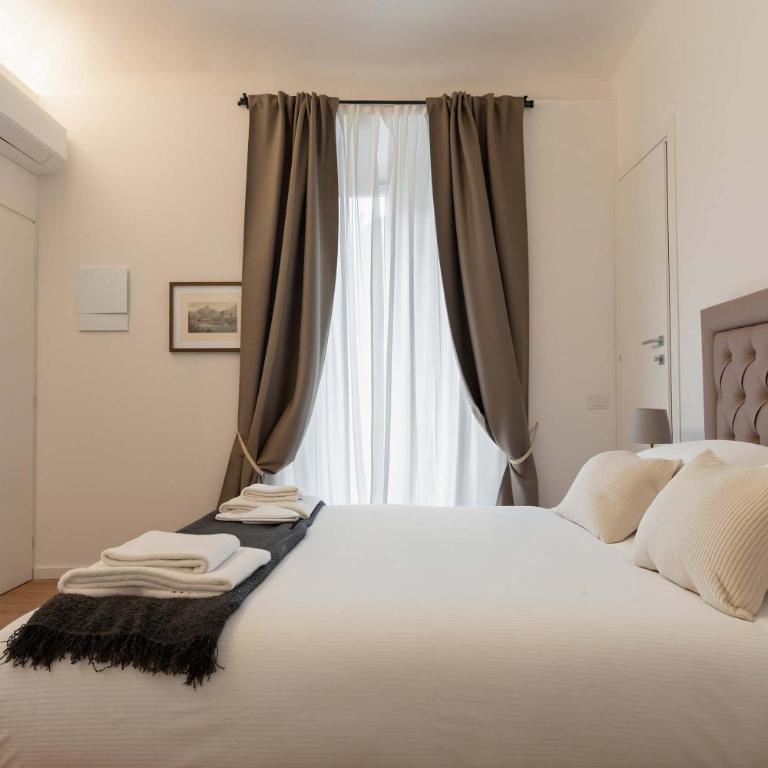 Central Station Bright Boutique Room With Ensuite - Camera Matrimoniale - 2