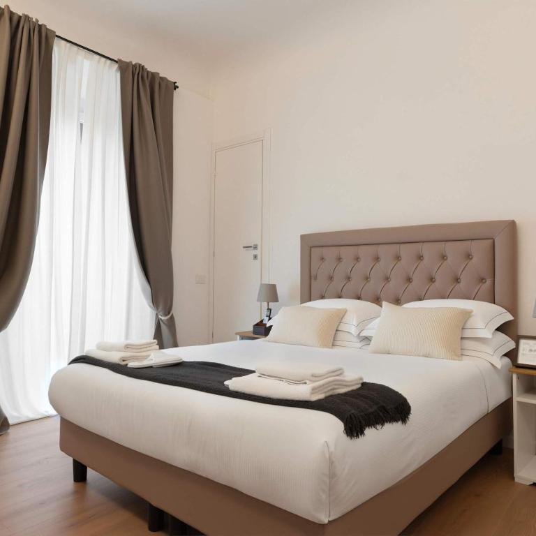 Central Station Bright Boutique Room With Ensuite - Camera Matrimoniale - 1
