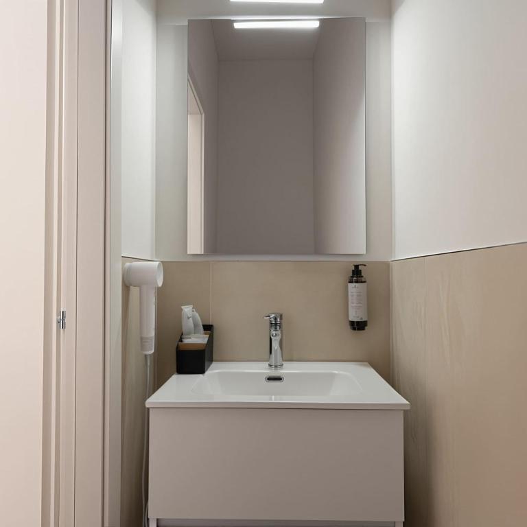Central Station Bright Boutique Room With Ensuite - Camera Matrimoniale - 7