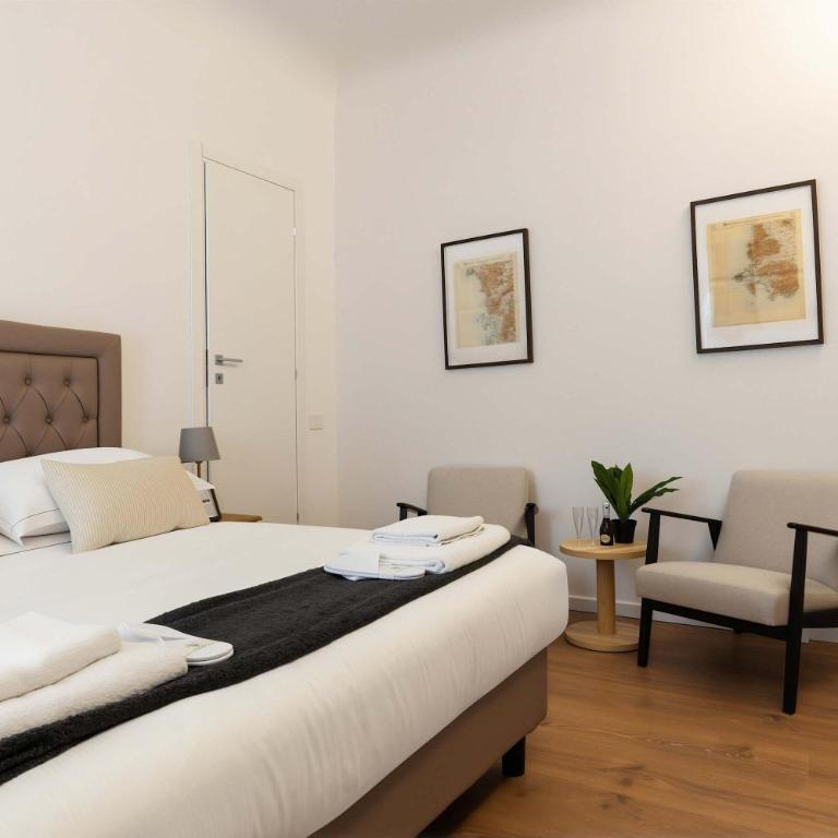 Central Station Bright Boutique Room With Ensuite - Camera Matrimoniale - 3
