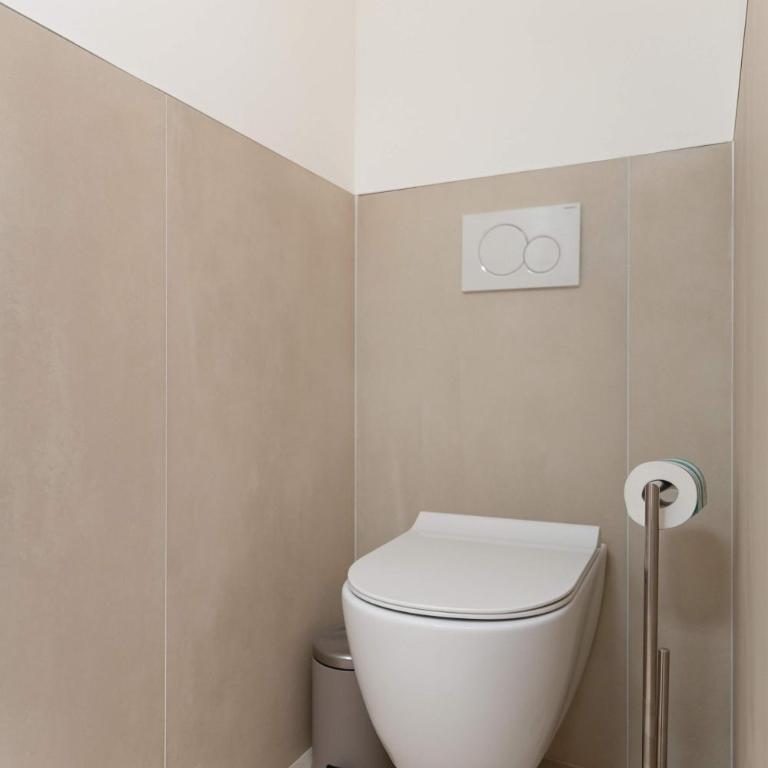 Central Station Bright Boutique Room With Ensuite - Camera Matrimoniale - 9