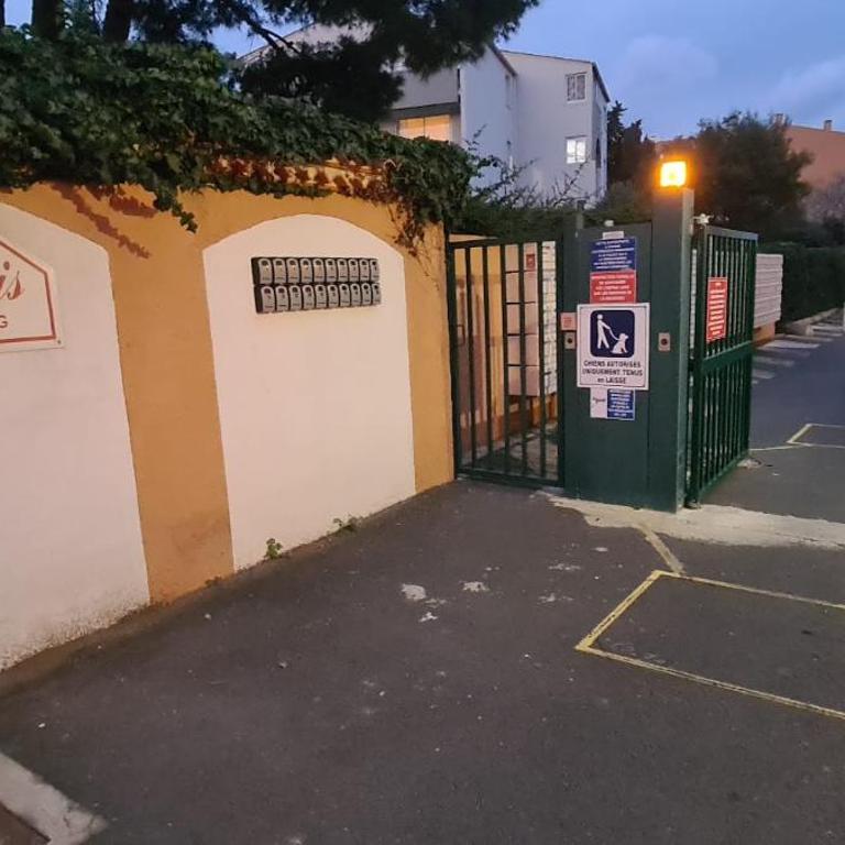 Studio 4 personnes au Cap-d'Agde - Studio Supérieur - 9