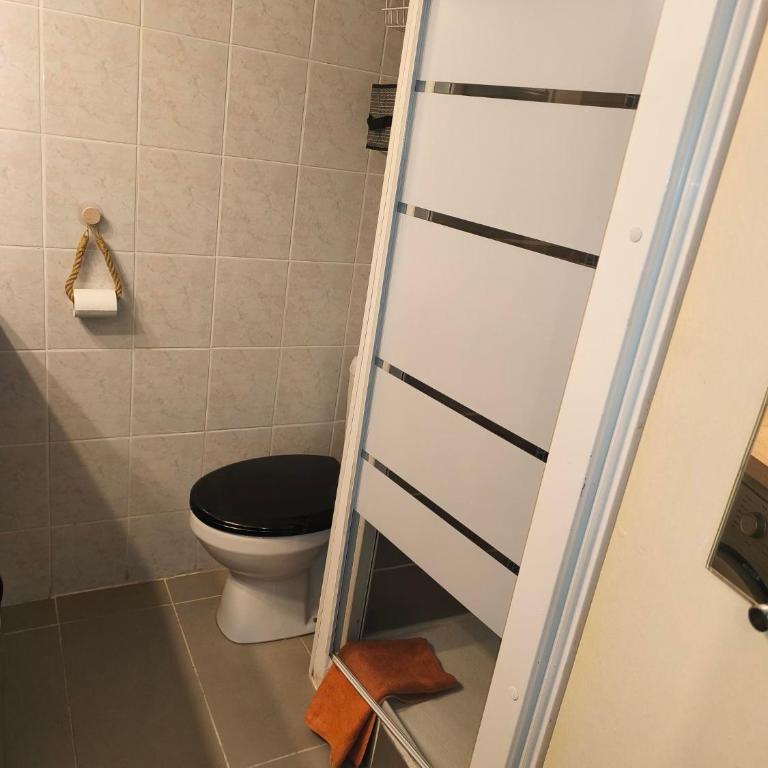 Studio 4 personnes au Cap-d'Agde - Studio Supérieur - 13