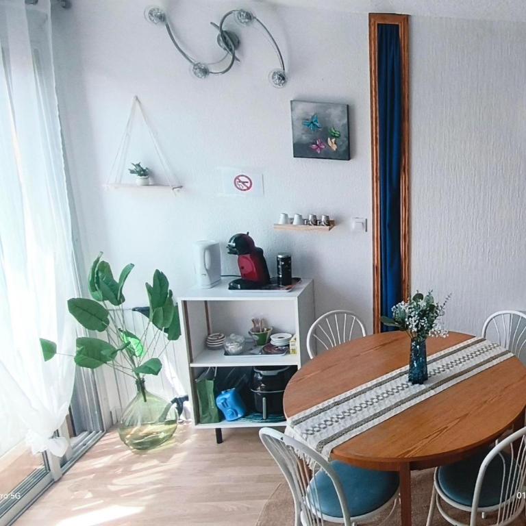 Studio 4 personnes au Cap-d'Agde - Studio Supérieur - 7