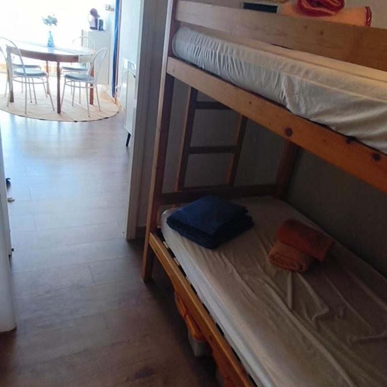 Studio 4 personnes au Cap-d'Agde - Studio Supérieur - 16