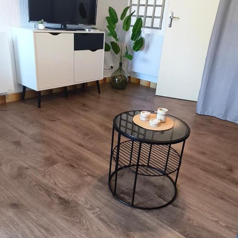 Studio 4 personnes au Cap-d'Agde - Studio Supérieur - 15