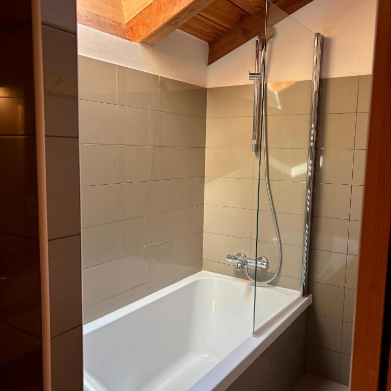Hôtel Le Monal - Studio - 2