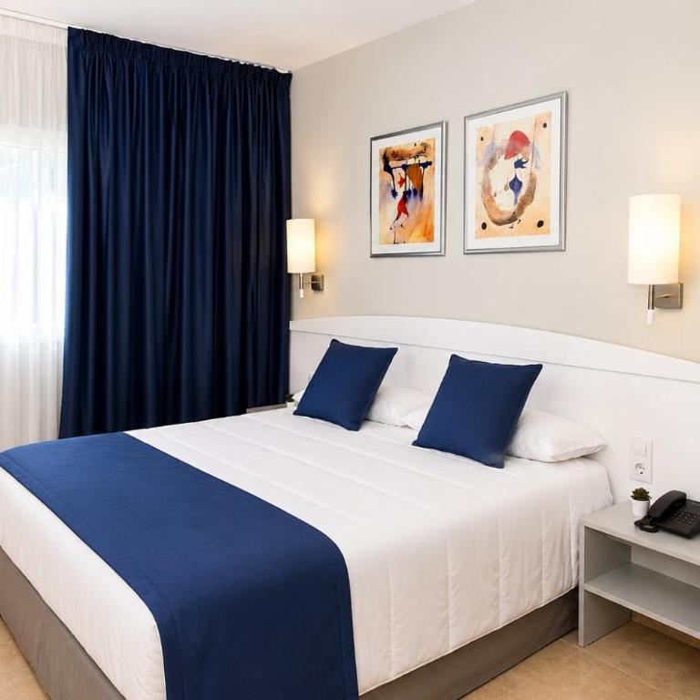 Aparthotel SunClub Salou - Apartamento de 2 dormitorios - 14