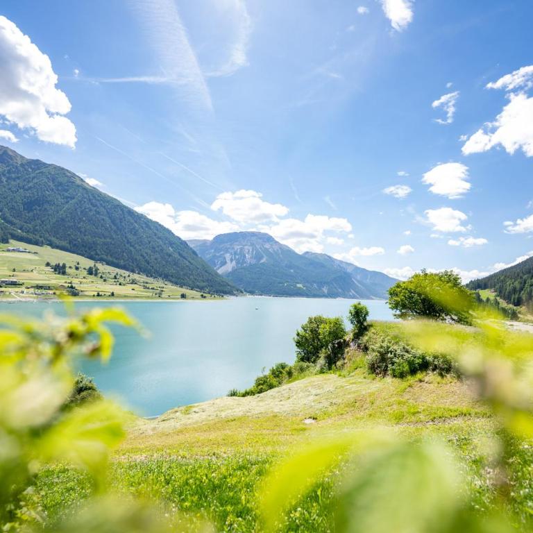 Residence Froy - Apartment mit Seeblick - 4