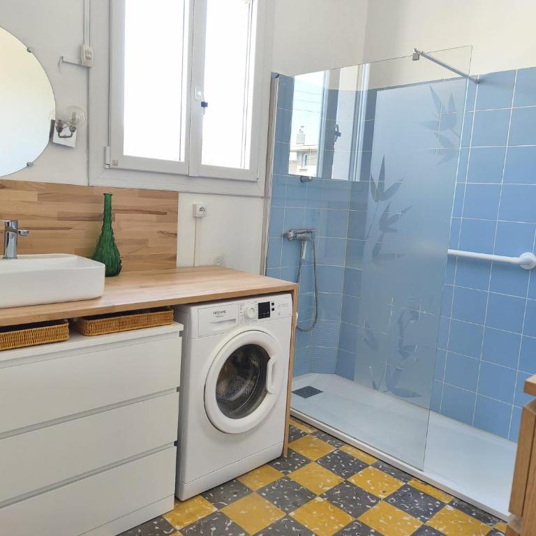 Cocon en Provence - Maison avec jardin, clim, parking - Centre à pied - Villa 3 Chambres - 28
