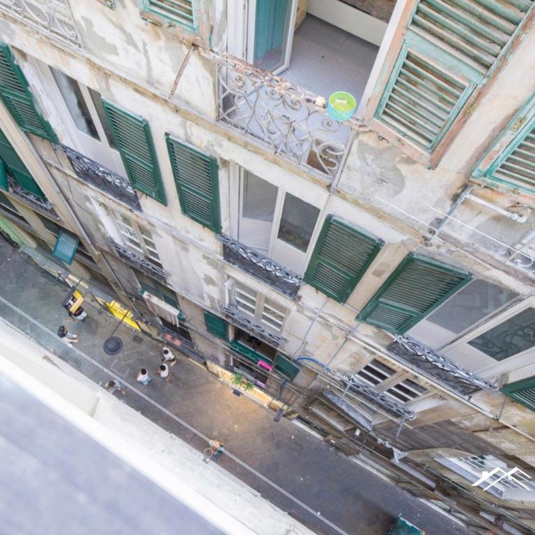 Aquarium - 1BR - City Center - WiFi - By Tilo - Appartamento Deluxe con 1 Camera da Letto - 23