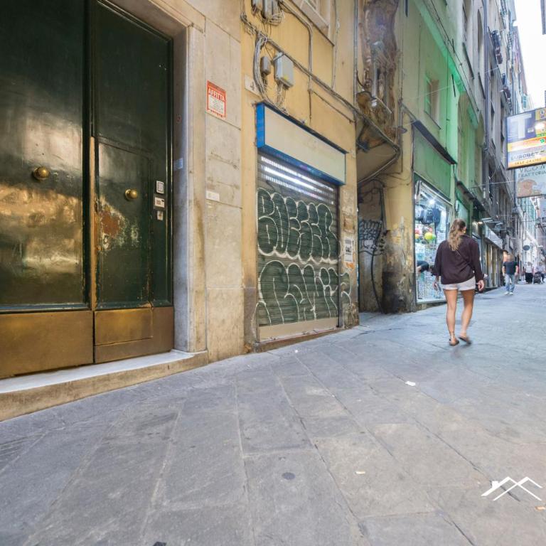 Aquarium - 1BR - City Center - WiFi - By Tilo - Appartamento Deluxe con 1 Camera da Letto - 26
