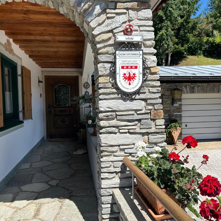 Ferienhaus Elisabeth NaturNah - Appartamento con doccia - 2