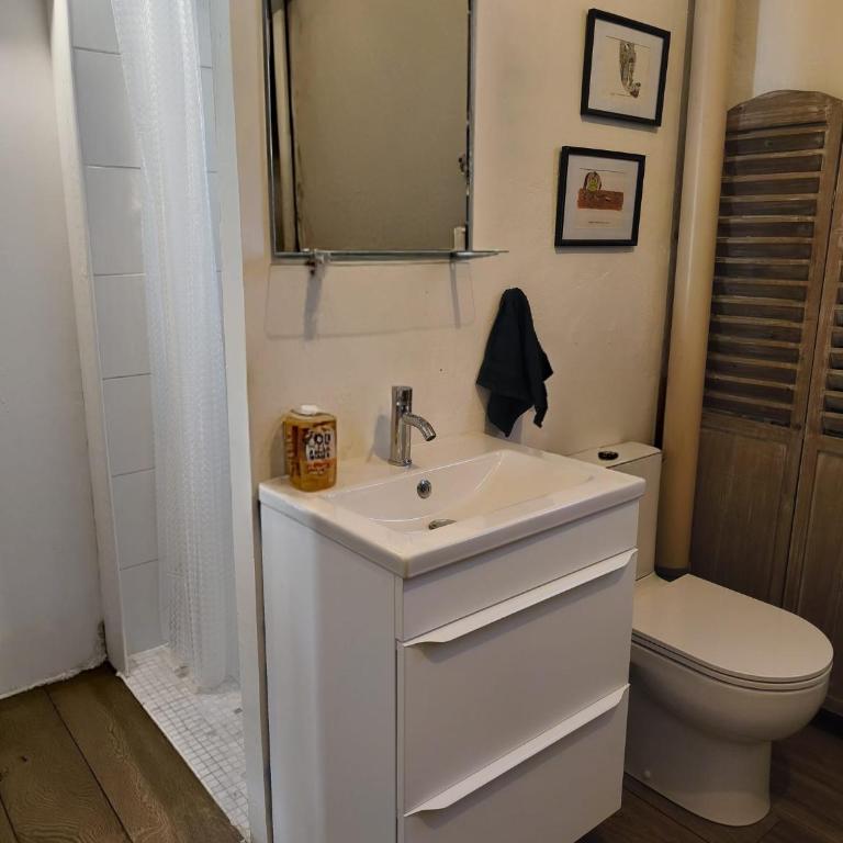 Cocon en Provence - Maison avec jardin, clim, parking - Centre à pied - Villa 3 Chambres - 29
