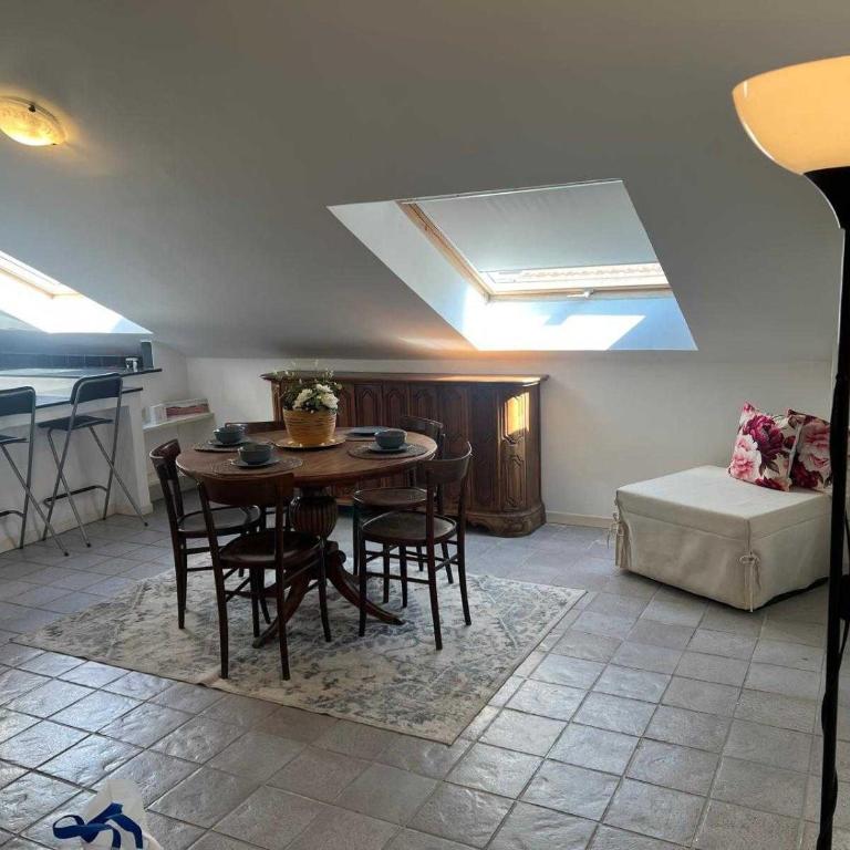 Casa Bouganville - Appartamento con 1 Camera da Letto - 1