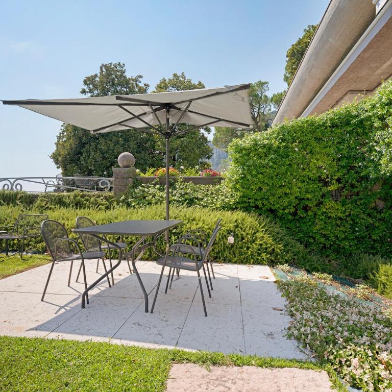 Appartamenti Villa Andrea - Appartamento con 1 Camera da Letto e Vista Lago - 18