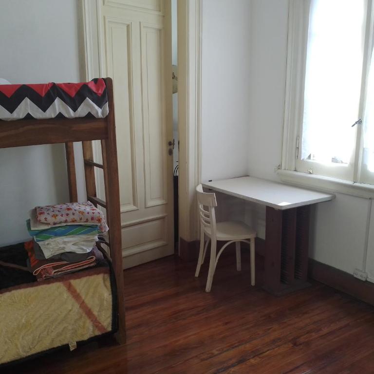 Edificio historico - Habitación Doble - 2 camas - 3