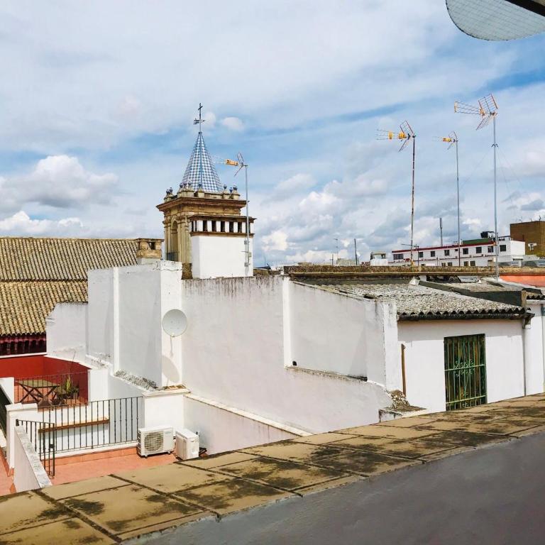 Terraza Privada San Esteban - Apartamento de 1 dormitorio - 11