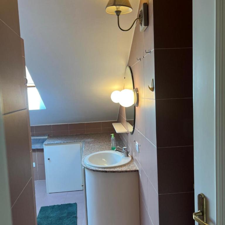Casa Bouganville - Appartamento con 1 Camera da Letto - 2