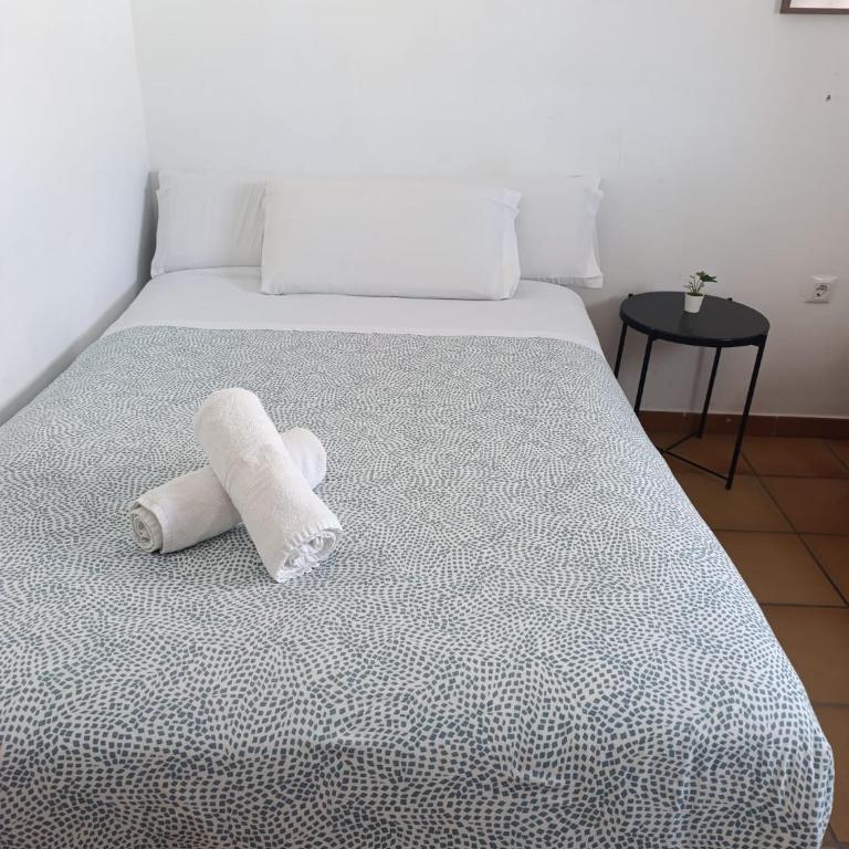 Terraza Privada San Esteban - Apartamento de 1 dormitorio - 14