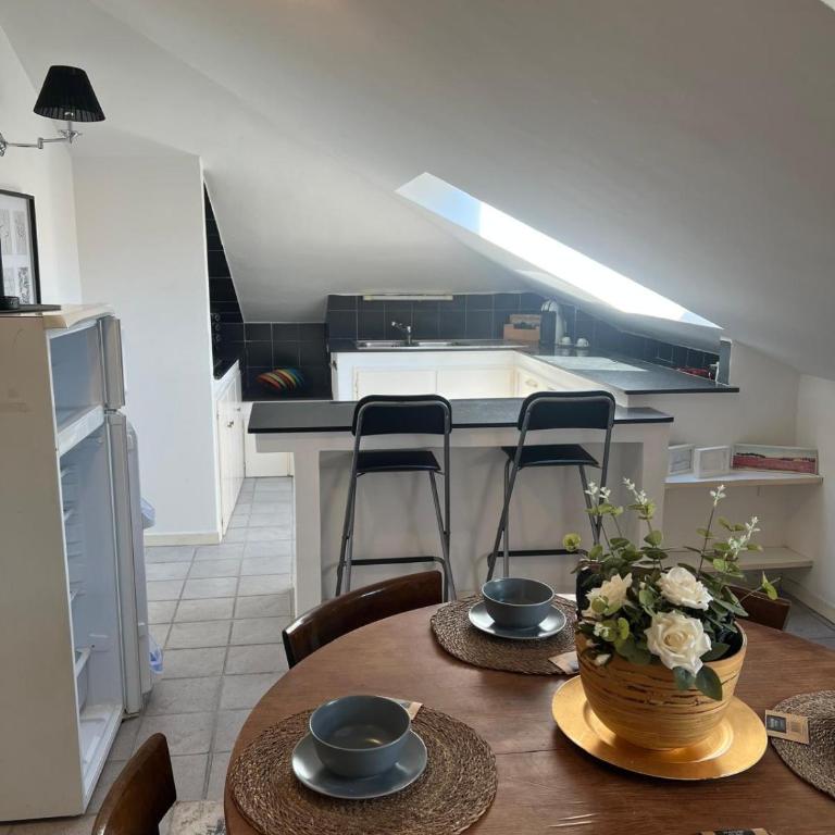 Casa Bouganville - Appartamento con 1 Camera da Letto - 4