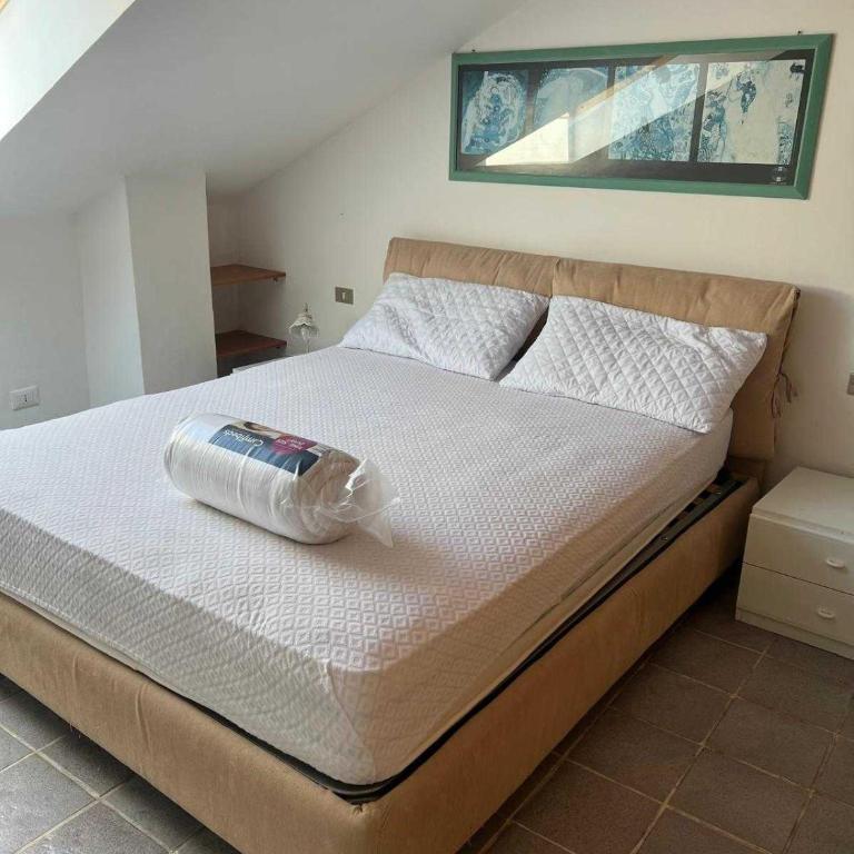 Casa Bouganville - Appartamento con 1 Camera da Letto - 5
