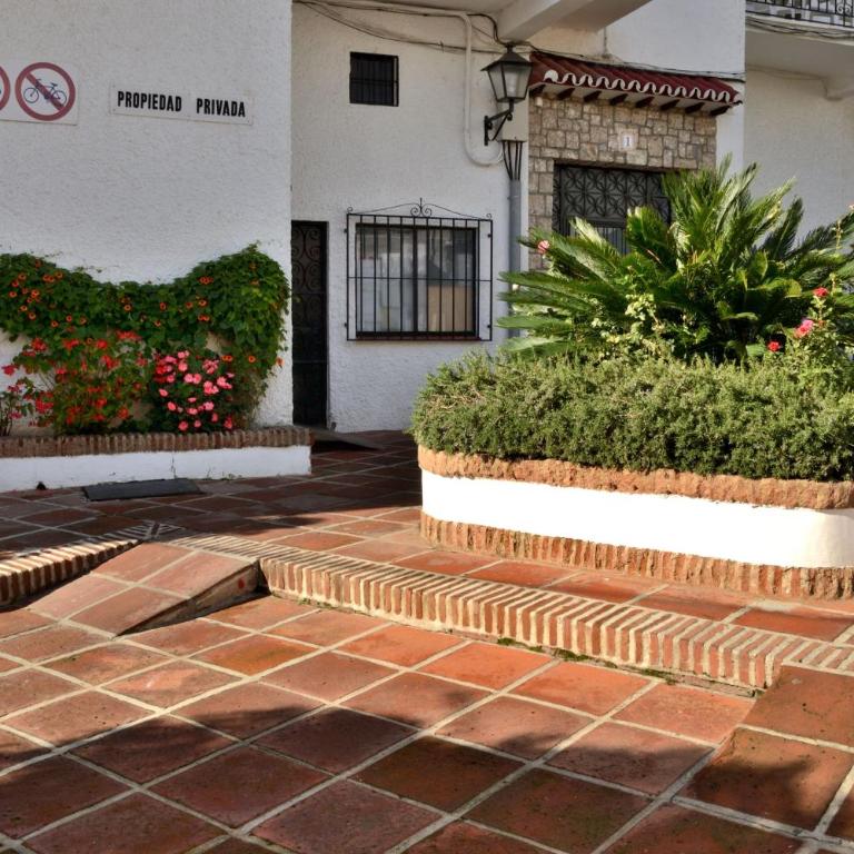 Coronado 58 - Apartamento con balcón - 10