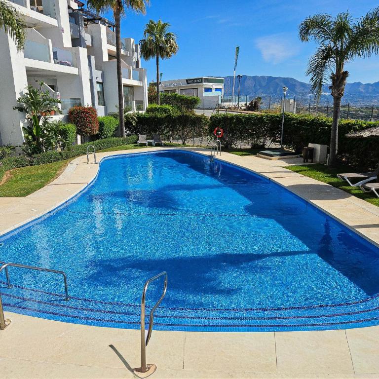 La Cala Apartment, 3 pools, gym, sauna - Appartamento con Vista - 33