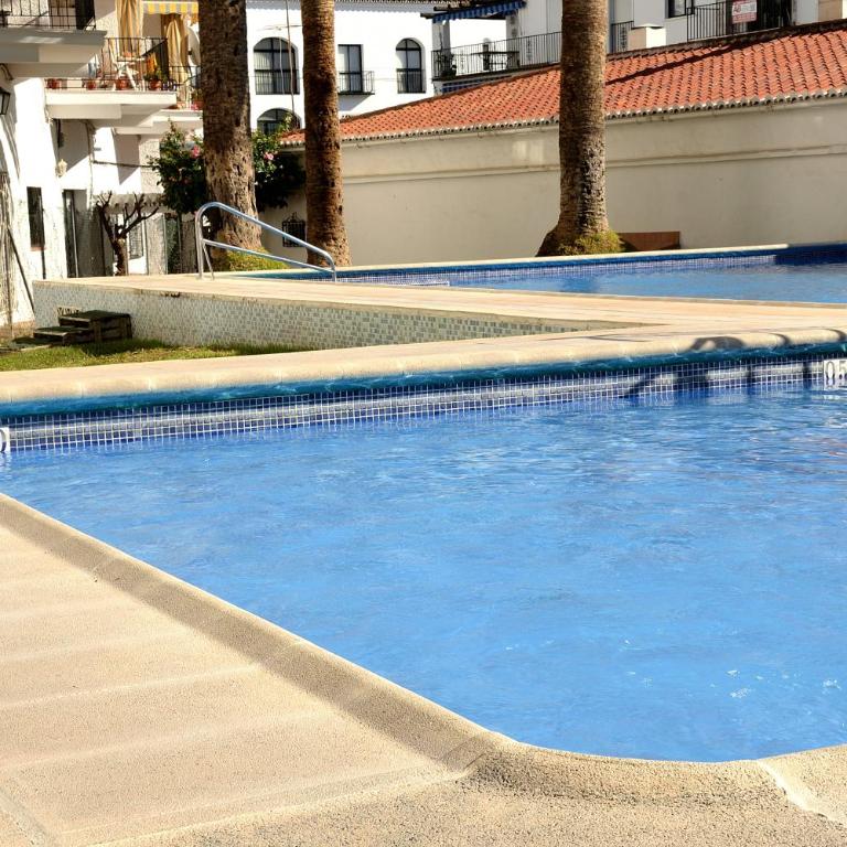 Coronado 58 - Apartamento con balcón - 9